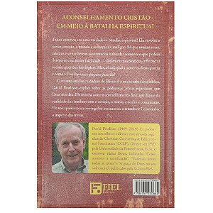 Batalha Espiritual, David Powlison - Fiel #20AnosDe100%