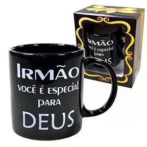 Caneca BMB Irmão - BMB