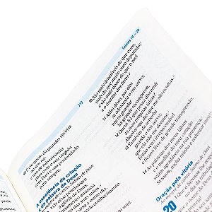 Bíblia o Livro da Esperança NAA, Pomba Rosa - Capa Dura