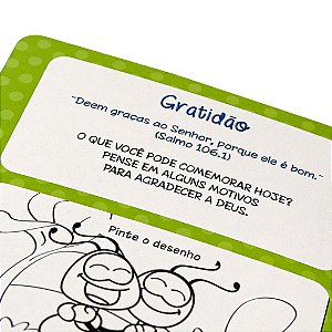 Livro para pintar com Água, O que Deus Espera de Mim Smilinguido - SBB