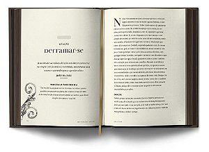 Devocional dos Clássicos, Volume 1 - Ornamentos - Capa Dura - Sankto