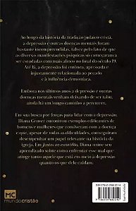 Juntos na Escuridão, Diana Gruver - Mundo Cristão