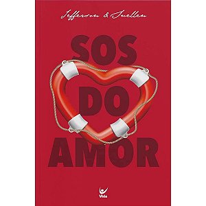 SOS do Amor, Jefferson e Suellen - Vida #20AnosDe100%