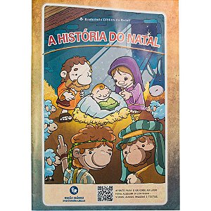 A História do Natal - SBB