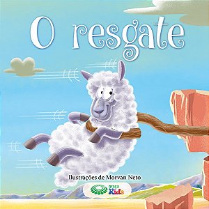 O Resgate - Graça Kids