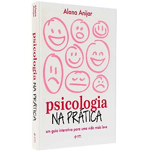 Psicologia na Prática - Alana Anijar - Quatro Ventos