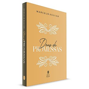 Deus de Promessas - Marcelo Aguiar - Betânia