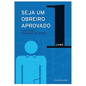 Seja um Obreiro Aprovado, Terrick John Barrat
