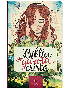 Bíblia da Garota Cristã NTLH