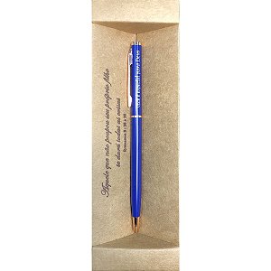Caneta Semimetal