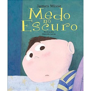 Medo no Escuro, James Misse - Pé da Letra