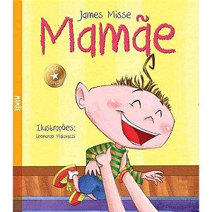 Mamãe, James Misse - Pé da Letra