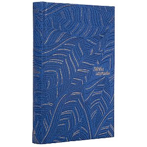 Bíblia NVI - Letra Gigante - Capa Dura Revestida - Abstrata - Thomas Nelson