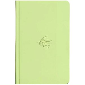 Bíblia Oliveira Minimalista NVI - Capa dura com Soft Touch - Letras de Jesus em Vermelho