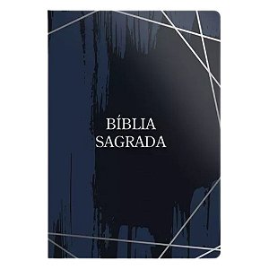 Bíblia Jornada com Cristo NVI - Capa Brochura - Geográfica