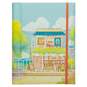 Meu Plano Perfeito Florescer: Dorama - Thomas Nelson (Planner Anual não Datado)