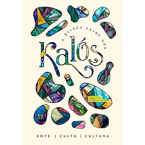 Kalós, Tallita Todeschini - AD Santos