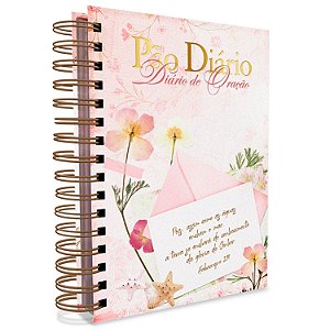 Diário de Oração Pão Diário - A Glória do Senhor - Pão Diário