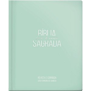 Bíblia Leia e Anote RC Sublime - Capa Dura - Geográfica