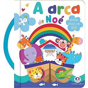 A Arca de Noé, Katherine Walker - Ciranda Cultural