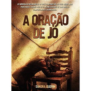 A Oração de Jó, Sandra Querin - BvBooks