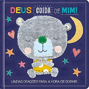 Deus Cuida de Mim! - Pão Diário
