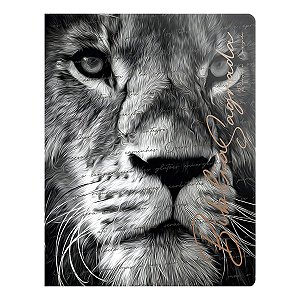 Bíblia RC Compacta Promessas Divinas - Semi Luxo - Geográfica