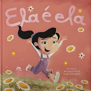 Ela é Ela, Ana Campagnolo e Nikolas Ferreira - Vida