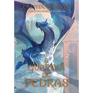 A Guardiã de Pedras, Cristina Bomfim - Thomas Nelson