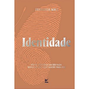 Identidade, Fernanda Aoki - Vida