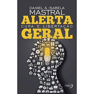 Alerta Geral, Daniel e Isabela Mastral - Ágape