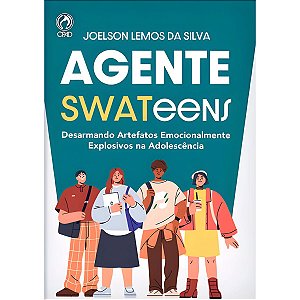 Agente Swateens, Joelson Lemos da Silva - CPAD