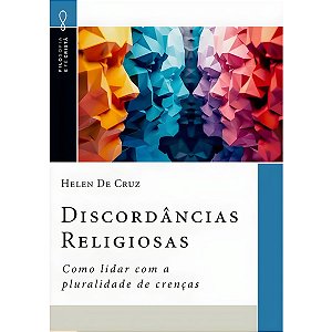 Discordâncias Religiosas, Helen de Cruz - Ultimato