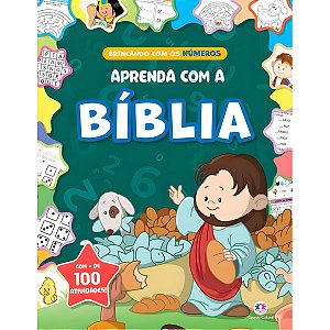 Brincando Com os Números, Andrew Newton - Ciranda Cultural