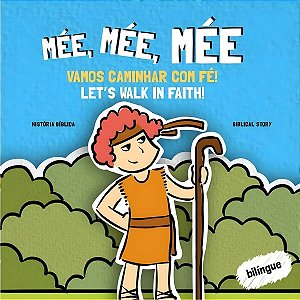 Mée, Mée, Mée, Samira Boechat - Coleção JoinKids - Lion