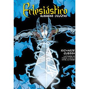 Eclesiástico: Guerras Ocultas (Volume 3), Richarde Guerra - Lion