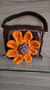 Bolsa Flor