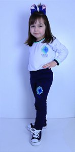 CALÇA/LEGGING