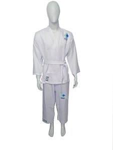 KIMONO DE JUDÔ