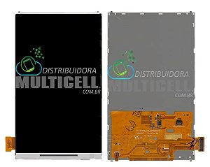 DISPLAY LCD SAMSUNG S7260/S7262 GALAXY STAR PLUS DUOS 1ªLINHA