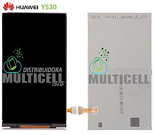 DISPLAY LCD HUAWEI Y530/Y540 ASCEND ORIGINAL