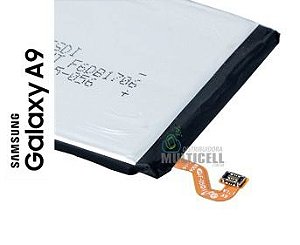 samsung a910 battery