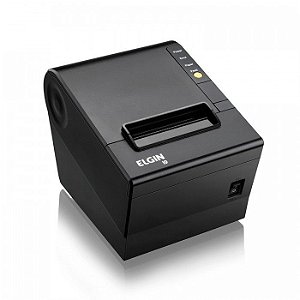 Impressora Não Fiscal Térmica ELGIN i9 USB - 46I9UGCKD000