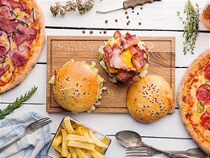 GFOOD PARA RESTAURANTES