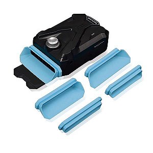 WARRIOR QUAN COOLER GAMER EXTRACTOR PARA NOTEBOOK - AC268