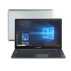 NOTEBOOK LEGACY 14.1 4GB/120GB SSD/ WINDOWS 10 - PC232