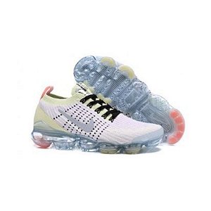 Nike Vapormax Air Vapormax Flyknit 3 Trainers Gunsmoke