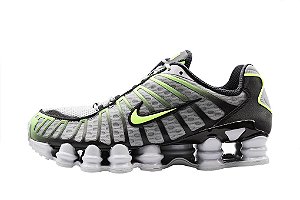 nike shox 8 molas