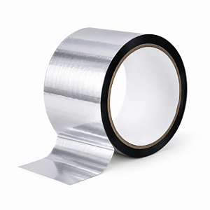 Fita Adesiva Metalizada - 48mm x 50m