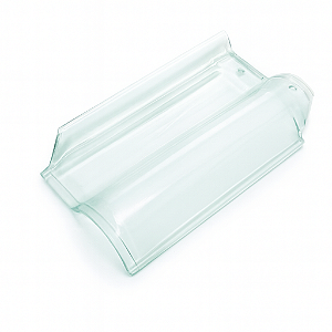 Telha Americana Tettogres Cejatel/Real/Vilhena - Prismalux